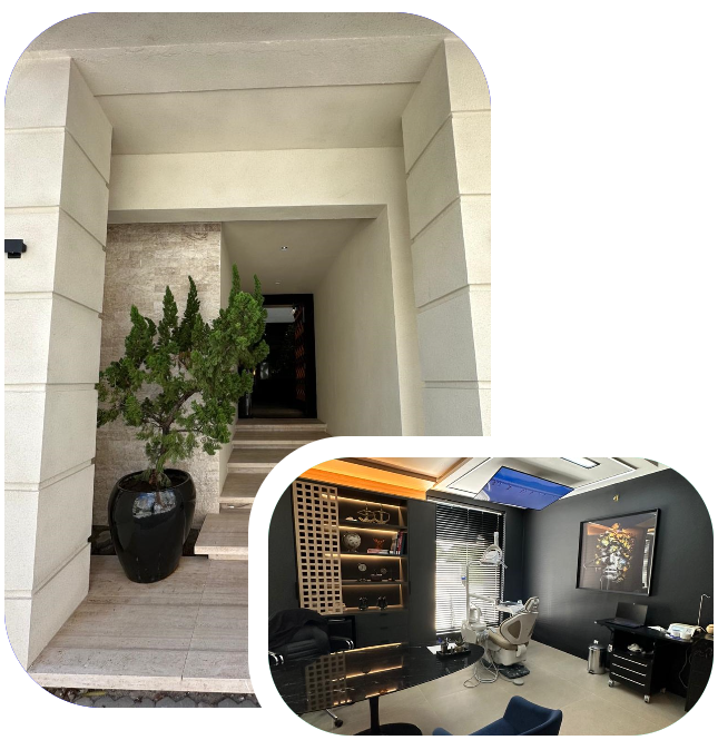 Imagem da Clínica Palazzo