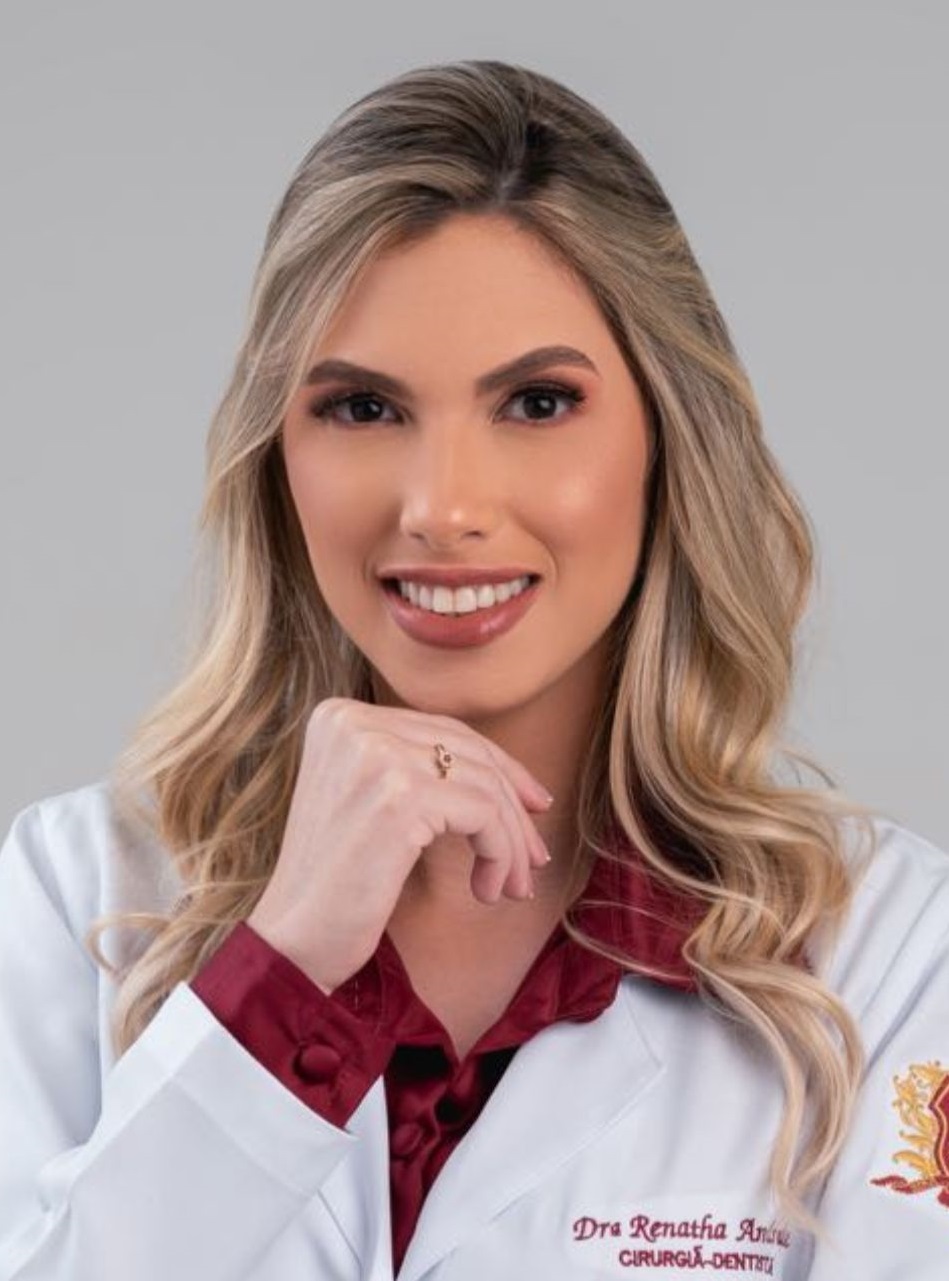Dra. Renata Andrade
