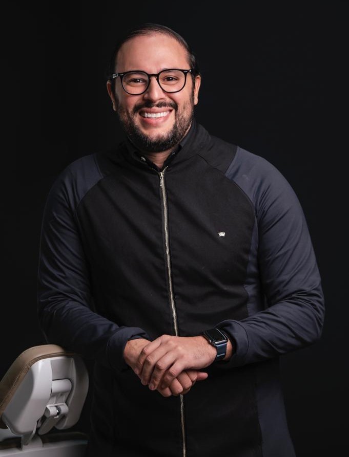 Foto de Dr. Winícius Aragão