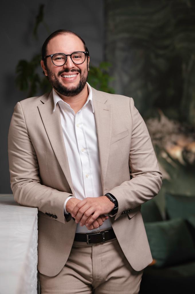 Dr. Winícius Aragão